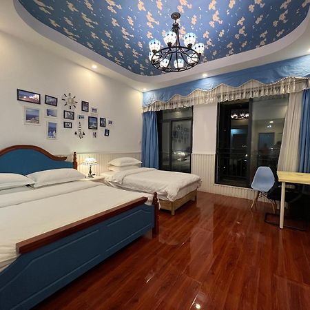 Moonlight Hotel Τσενγκντού Εξωτερικό φωτογραφία