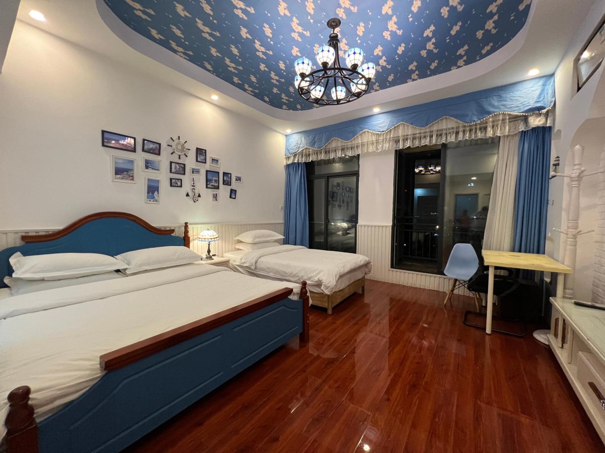 Moonlight Hotel Τσενγκντού Εξωτερικό φωτογραφία