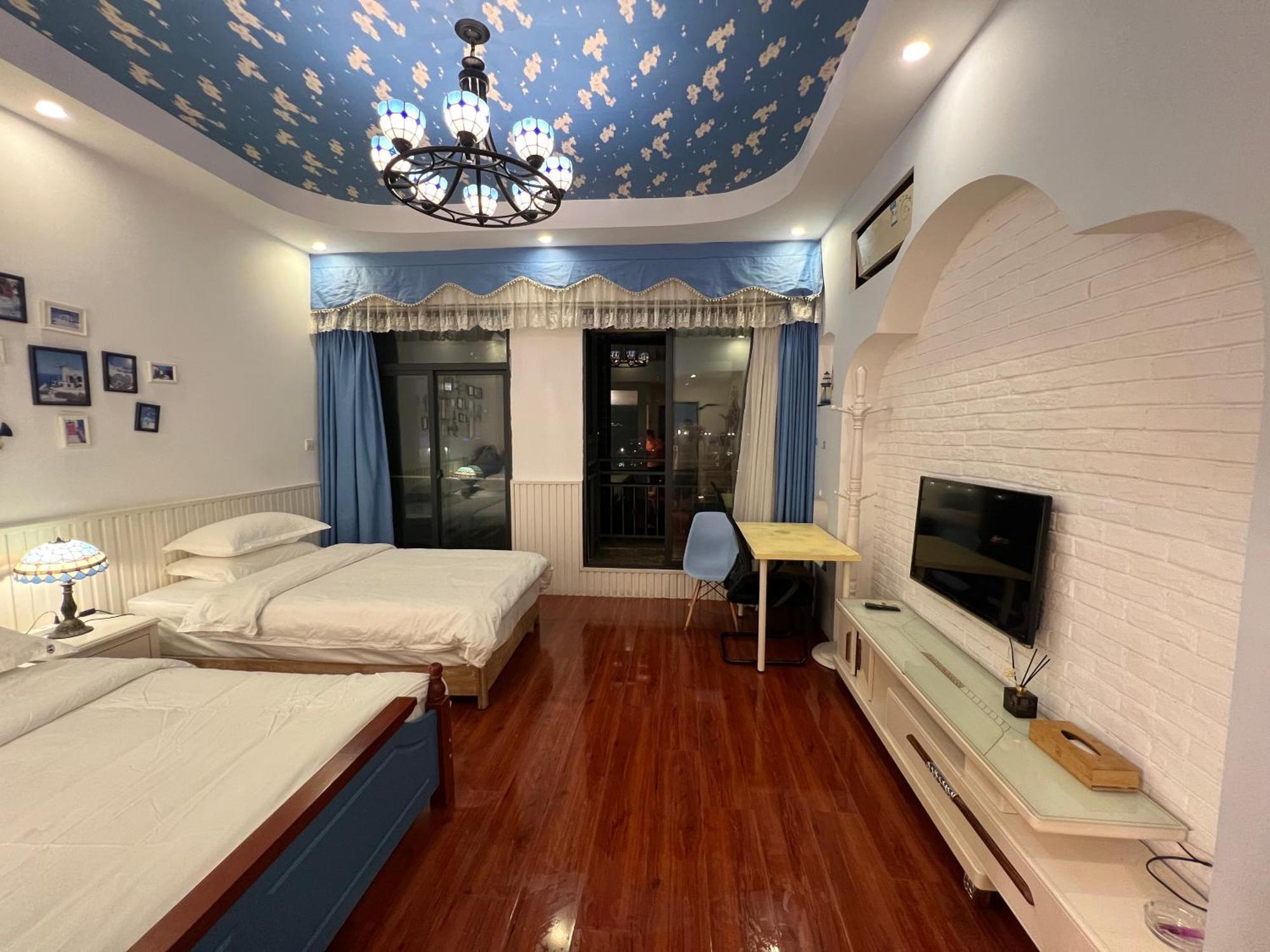 Moonlight Hotel Τσενγκντού Εξωτερικό φωτογραφία