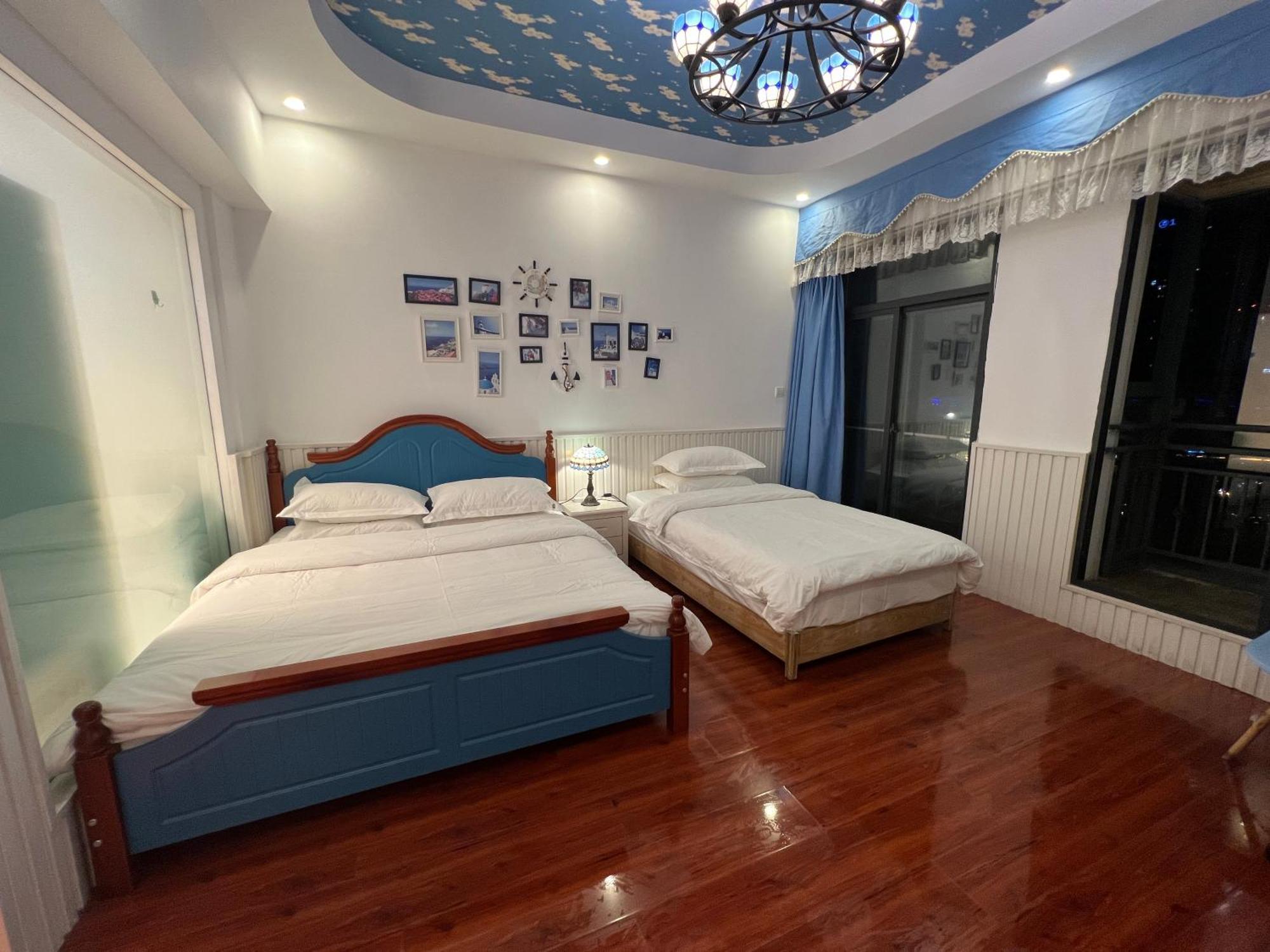 Moonlight Hotel Τσενγκντού Εξωτερικό φωτογραφία