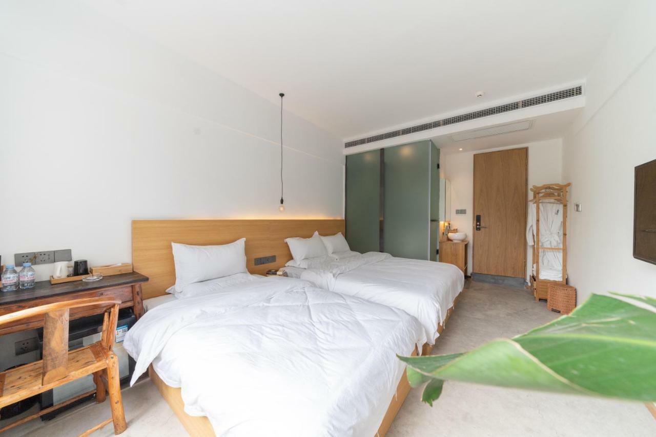 Moonlight Hotel Τσενγκντού Εξωτερικό φωτογραφία