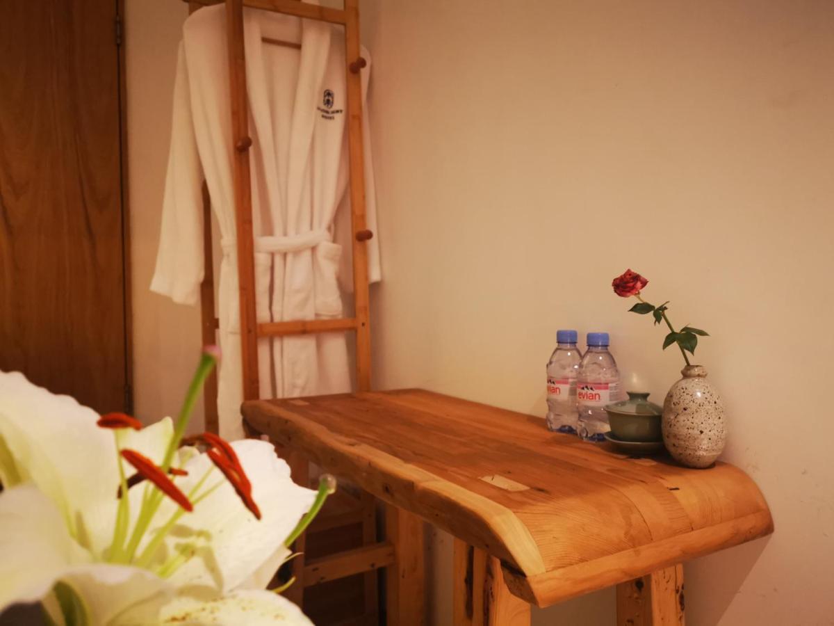 Moonlight Hotel Τσενγκντού Εξωτερικό φωτογραφία