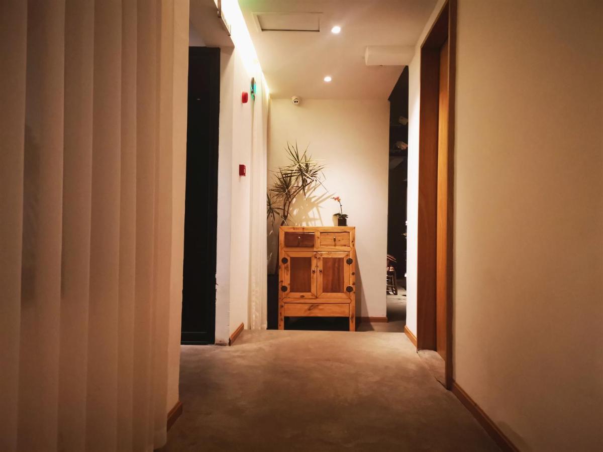 Moonlight Hotel Τσενγκντού Εξωτερικό φωτογραφία