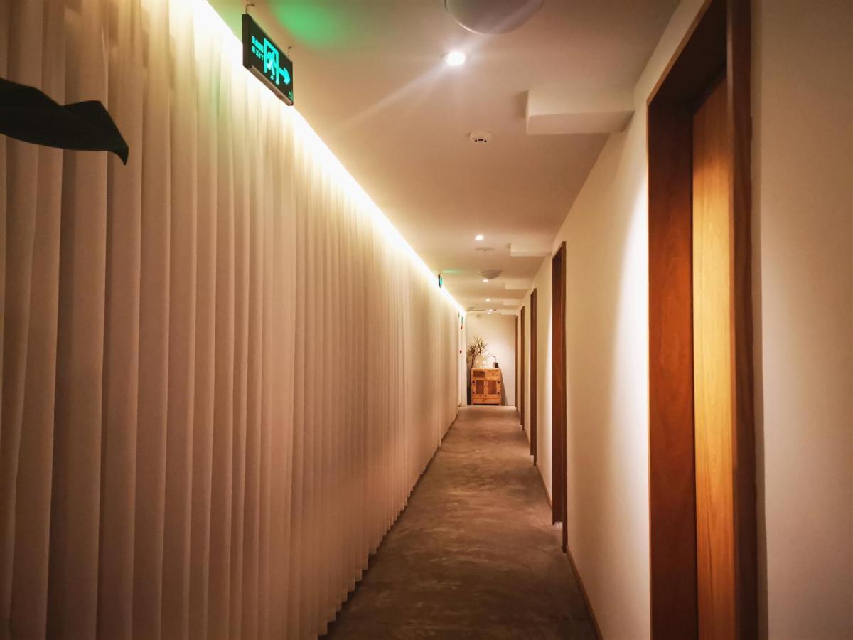 Moonlight Hotel Τσενγκντού Εξωτερικό φωτογραφία