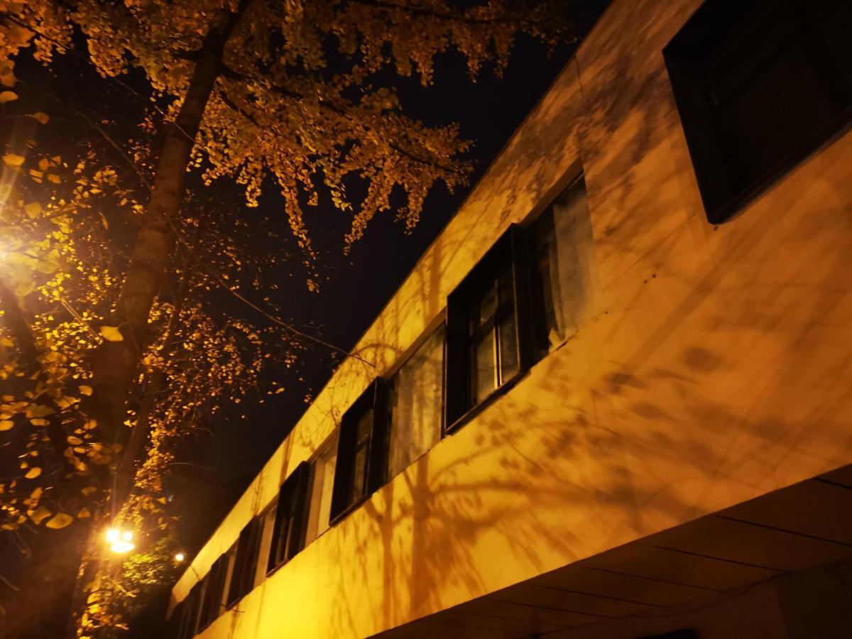 Moonlight Hotel Τσενγκντού Εξωτερικό φωτογραφία